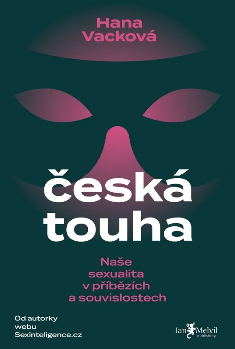 ČESKÁ TOUHA