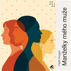CD MANŽELKY MÉHO MUŽE