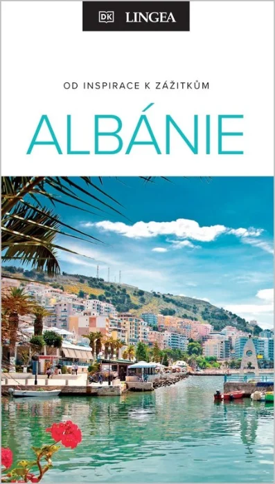 ALBÁNIE - ZBLÍZKA