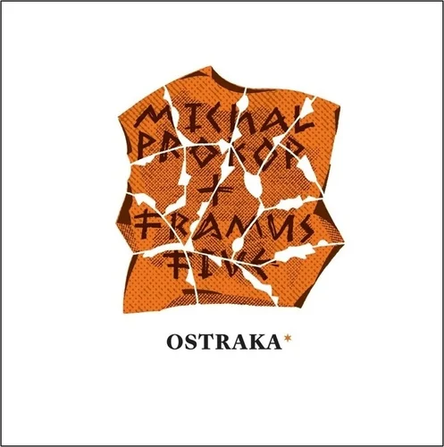 CD OSTRAKA - CD