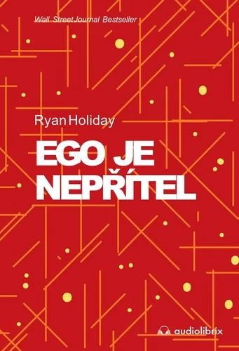 EGO JE NEPŘÍTEL