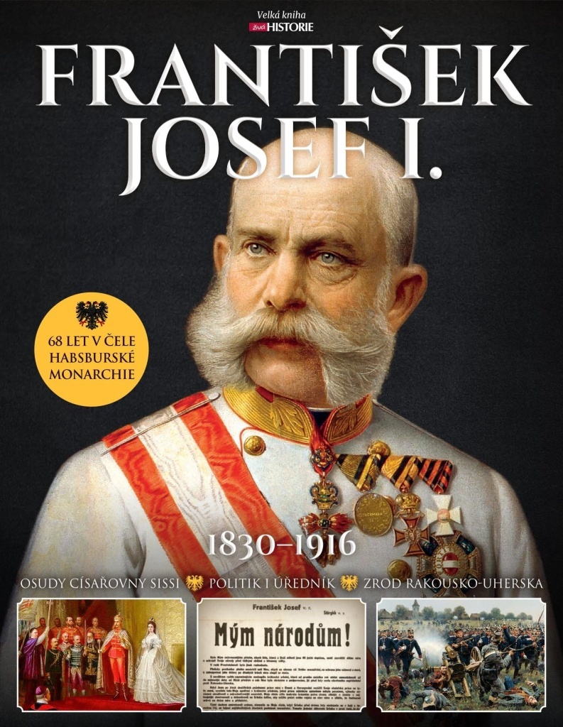 FRANTIŠEK JOSEF I.