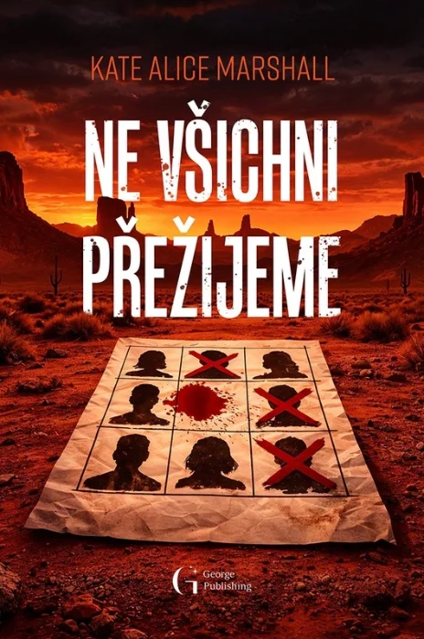 NE VŠICHNI PŘEŽIJEME