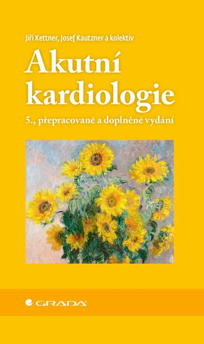 AKUTNÍ KARDIOLOGIE