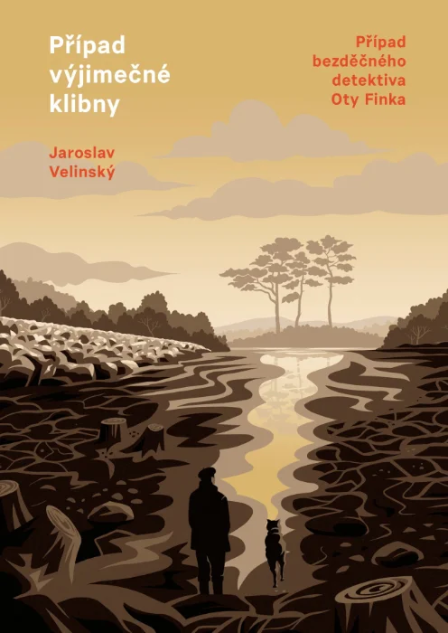 PŘÍPAD VÝJIMEČNÉ KLIBNY 16 OTA FINK