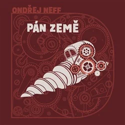 CD PÁN ZEMĚ