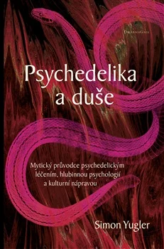 PSYCHEDELIKA A DUŠE
