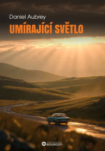 UMÍRAJÍCÍ SVĚTLO 2 ORKNEY MYSTERIES