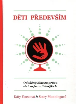 DĚTI PŘEDEVŠÍM