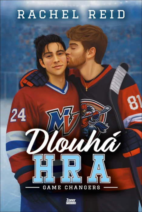 DLOUHÁ HRA 2 GAME CHANGERS