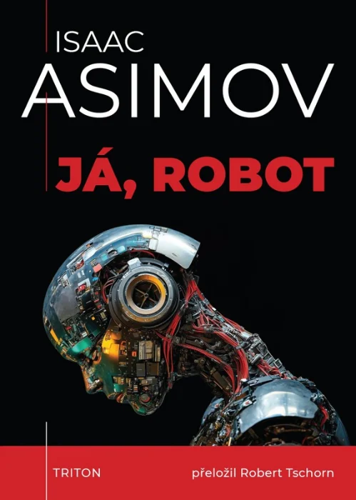 JÁ, ROBOT
