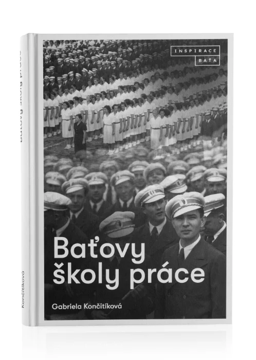 BAŤOVY ŠKOLY PRÁCE