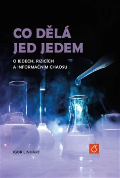CO DĚLÁ JED JEDEM