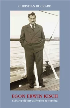 EGON ERWIN KISCH
