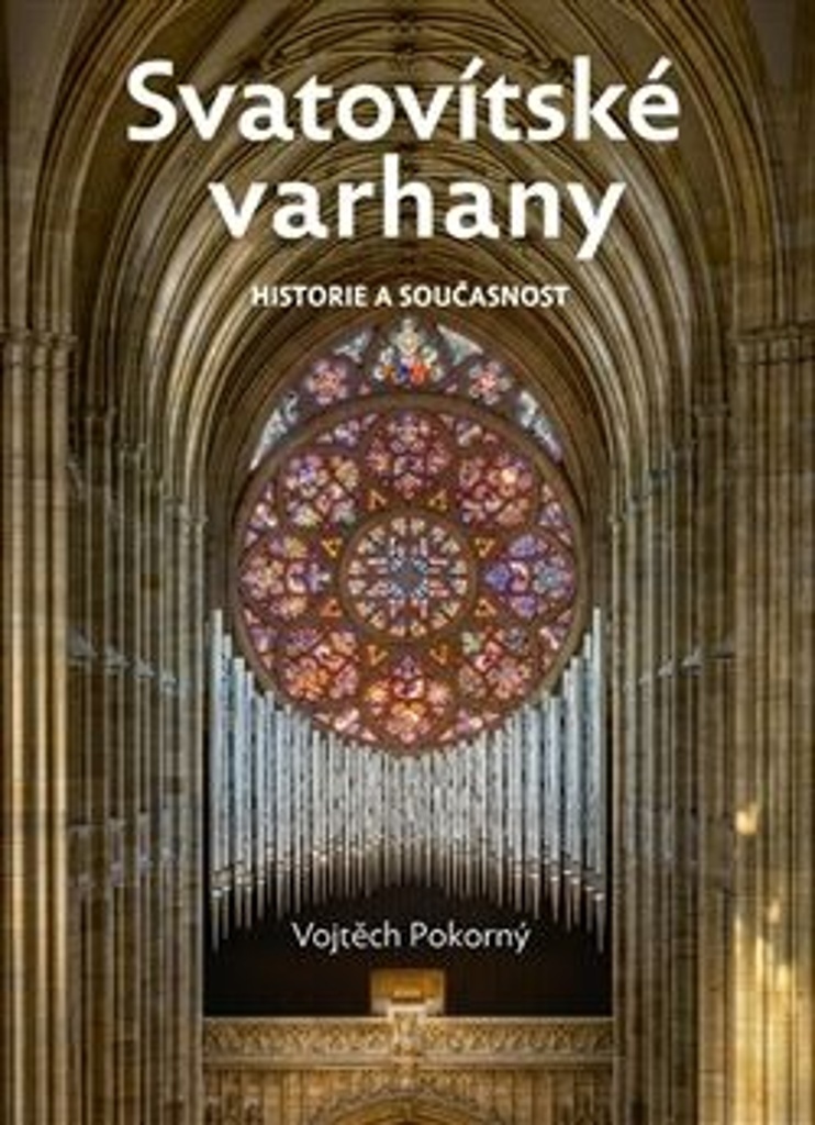 SVATOVÍTSKÉ VARHANY