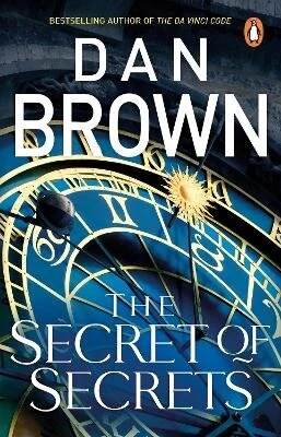SECRET OF SECRETS