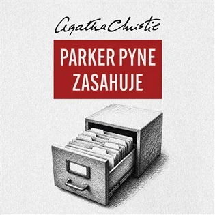 CD PARKER PYNE ZASAHUJE