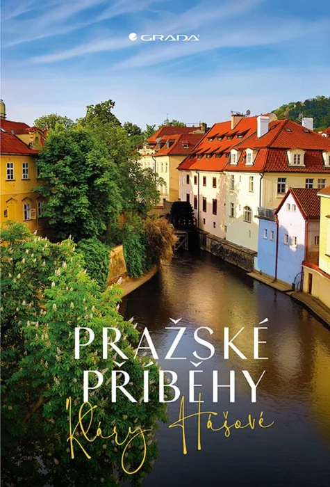 PRAŽSKÉ PŘÍBĚHY