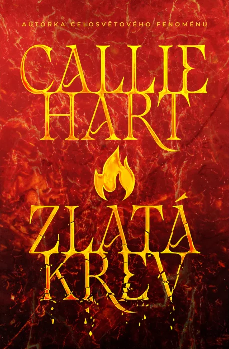 ZLATÁ KREV 2 FAE & ALCHYMIE SPECIÁL