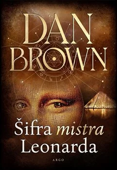 ŠIFRA MISTRA LEONARDA 2 ROBERT LANGDON