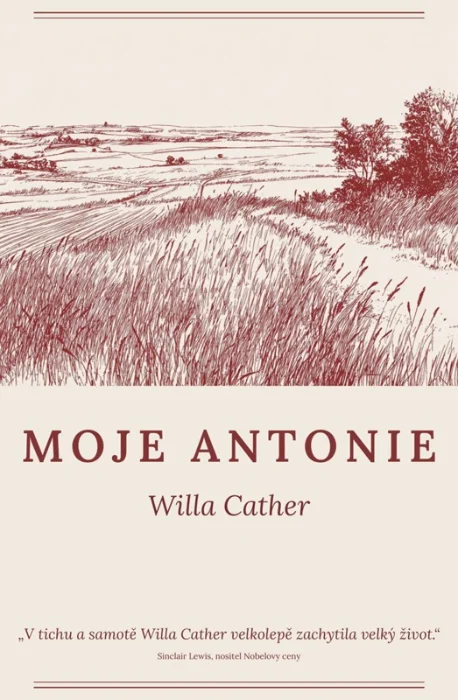 MOJE ANTONIE