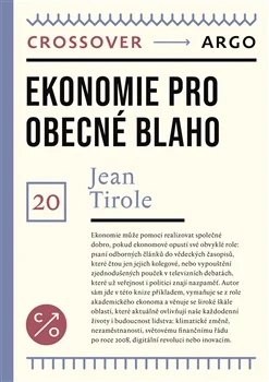 EKONOMIE PRO OBECNÉ BLAHO 20 EDICE CROSSOVER