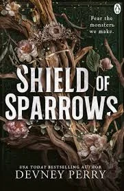 SHIELD OF SPARROWS
