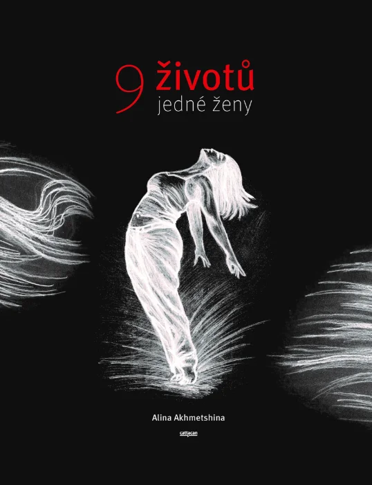 9 ŽIVOTŮ JEDNÉ ŽENY