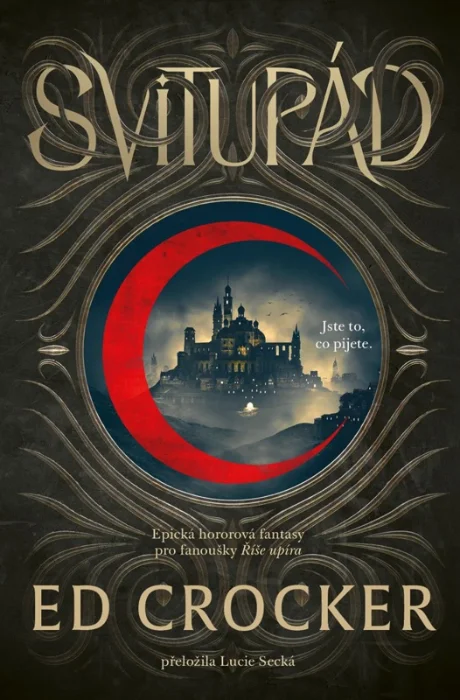 SVITUPÁD 1 VĚČNOKRAJ