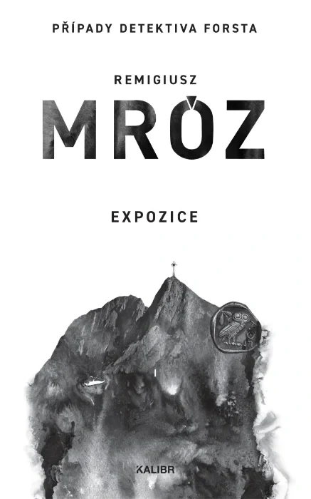 EXPOZICE 1 TATRANSKÉ VRAŽDY
