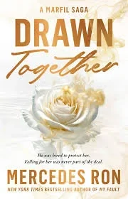 DRAWN TOGETHER