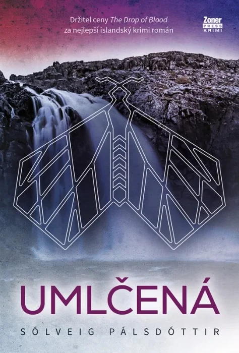 UMLČENÁ 2 LED A ZLOČIN