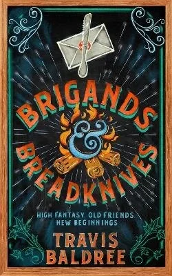 BRIGANDS & BREADKNIVES