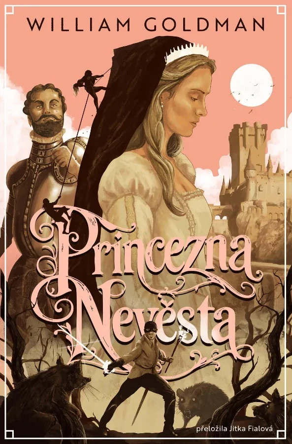 PRINCEZNA NEVĚSTA