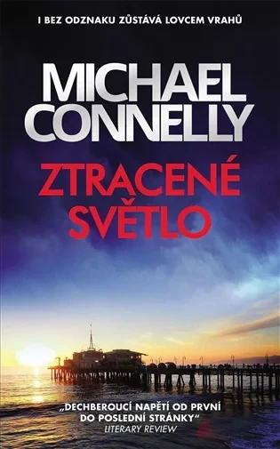 ZTRACENÉ SVĚTLO 9 HARRY BOSCH