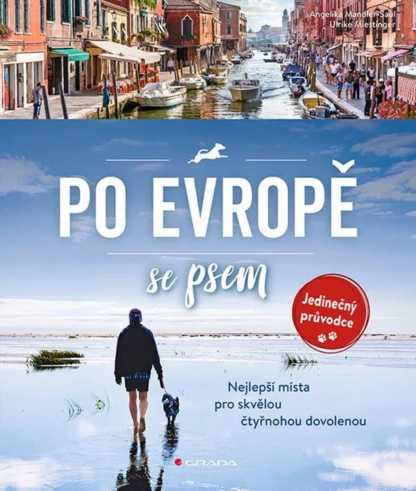PO EVROPĚ SE PSEM