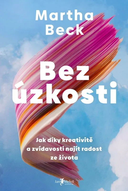 BEZ ÚZKOSTI