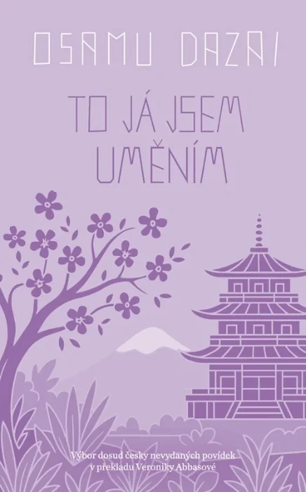 TO JÁ JSEM UMĚNÍM