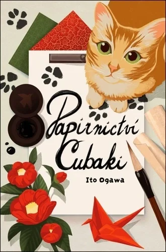 PAPÍRNICTVÍ CUBAKI