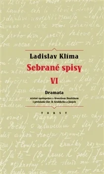 SEBRANÉ SPISY VI. - DRAMATA