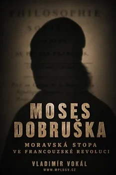 MOSES DOBRUŠKA
