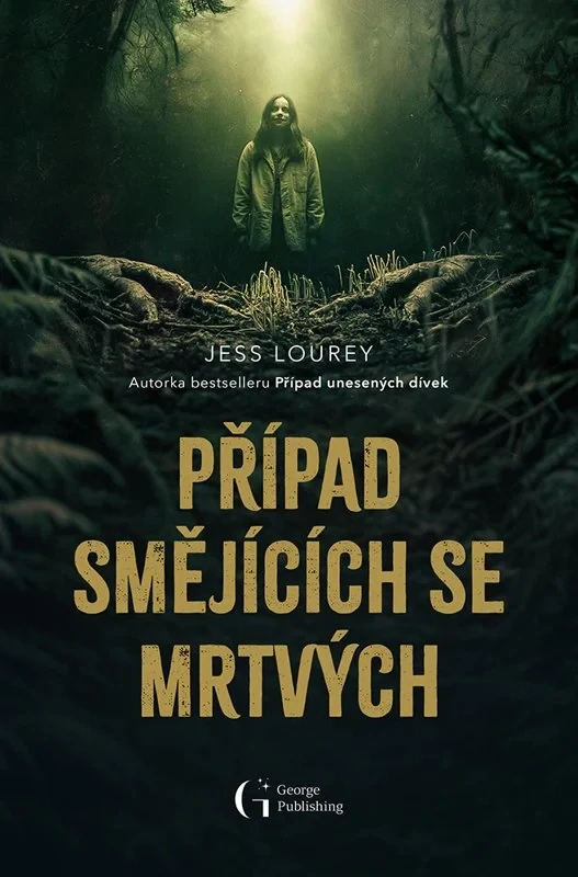 PŘÍPAD SMĚJÍCÍCH SE MRTVÝCH 3 STEINBECK