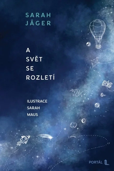 A SVĚT SE ROZLETÍ