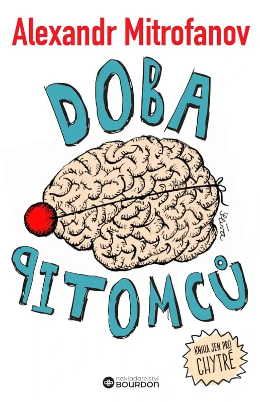 DOBA PITOMCŮ