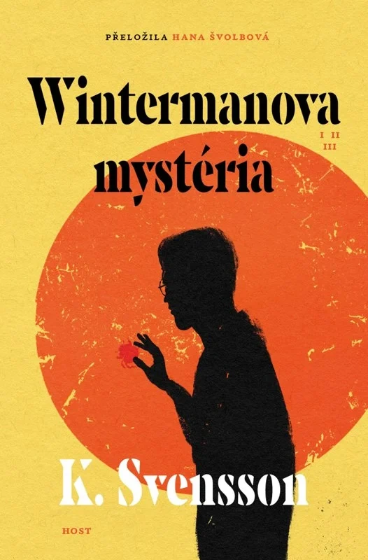 WINTERMANOVA MYSTÉRIA