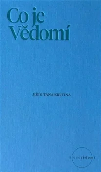 CO JE VĚDOMÍ