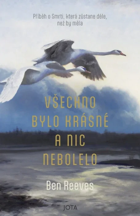 VŠECHNO BYLO KRÁSNÉ A NIC NEBOLELO