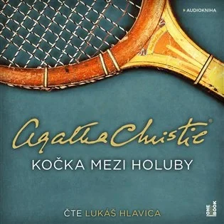 CD KOČKA MEZI HOLUBY - CDMP3