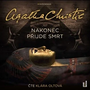 CD NAKONEC PŘIJDE SMRT - CDMP3