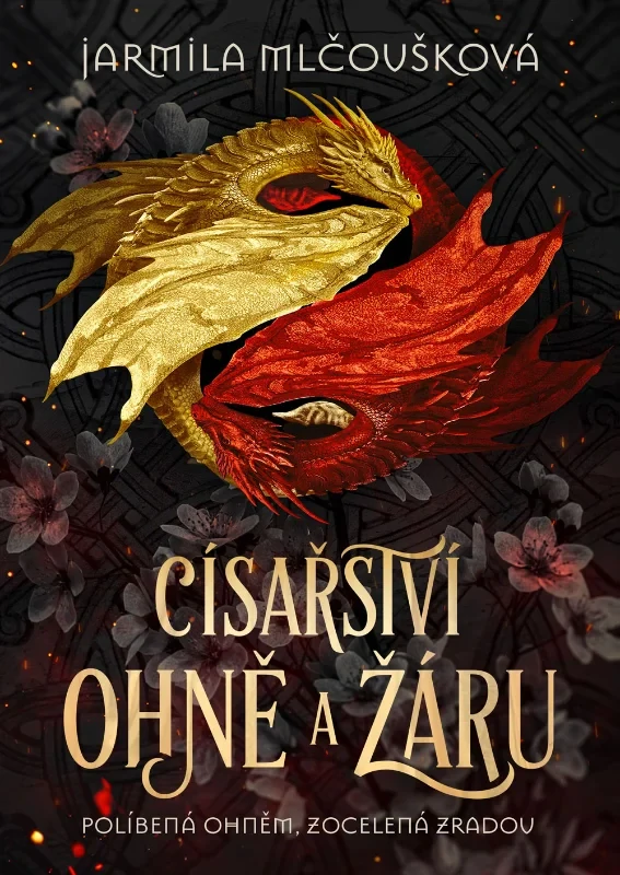 CÍSAŘSTVÍ OHNĚ A ŽÁRU